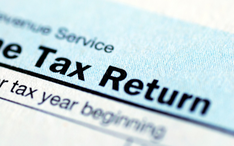 How to Use Your Tax Refund to Boost Your Small Business in Las Vegas