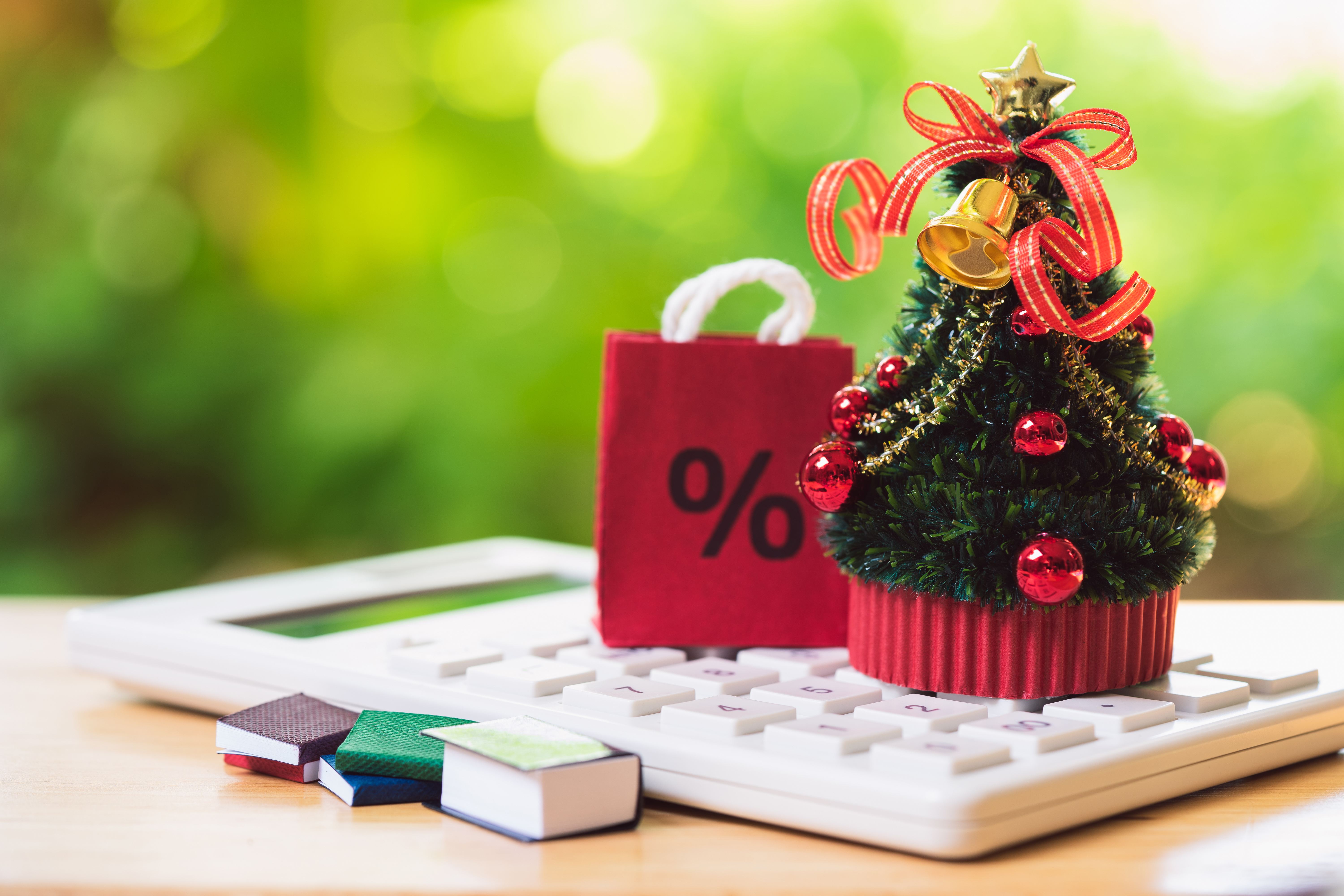 'Tis the Season for Holiday Bookkeeping Tips in Las Vegas, NV