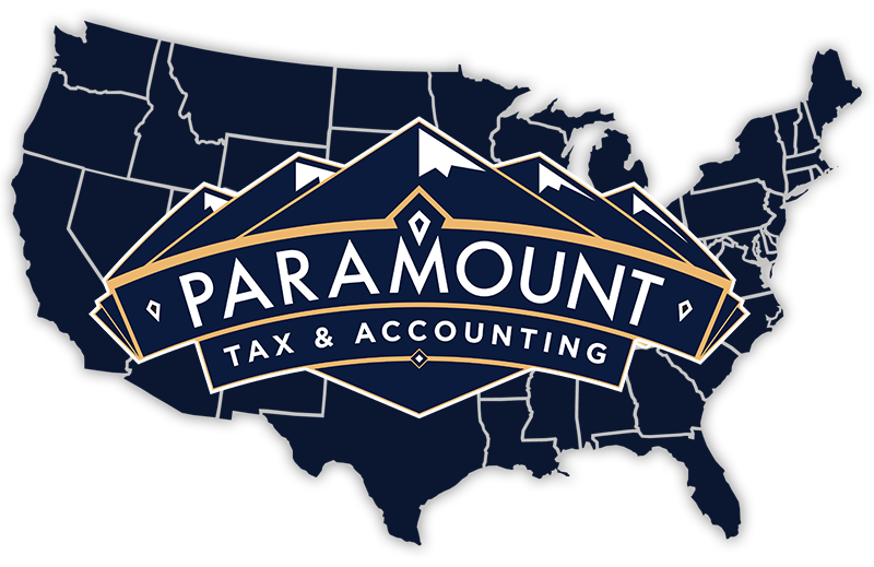 Paramount Tax Now Offering Financial and Tax Franchises Across the US - Paramount Tax & Accounting Chandler